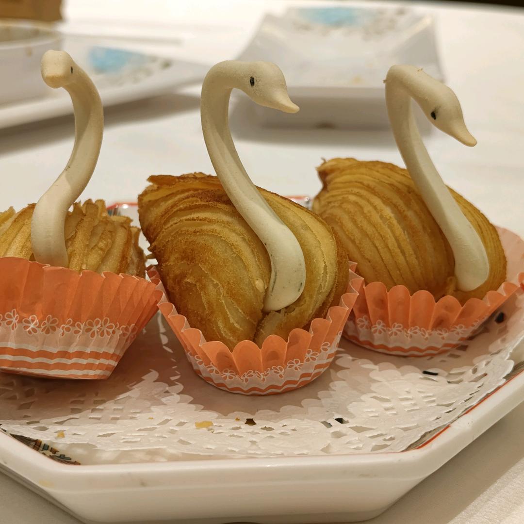 广府风味美食阁