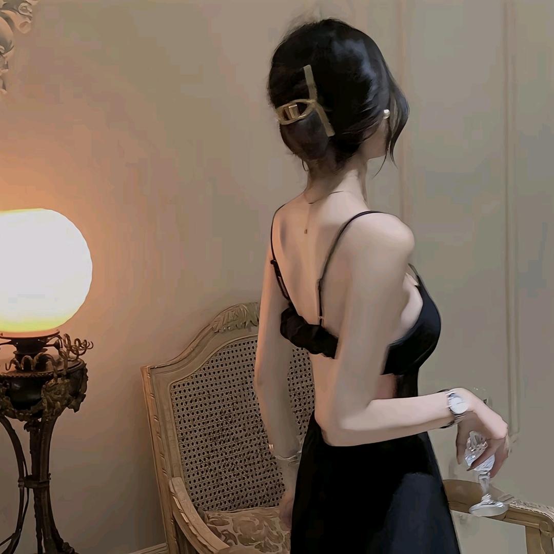 你们的 老嫂子～