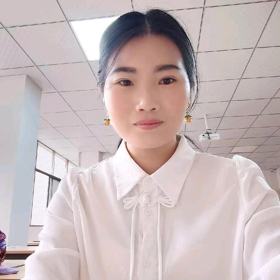 娟子～乐天知命，故不忧