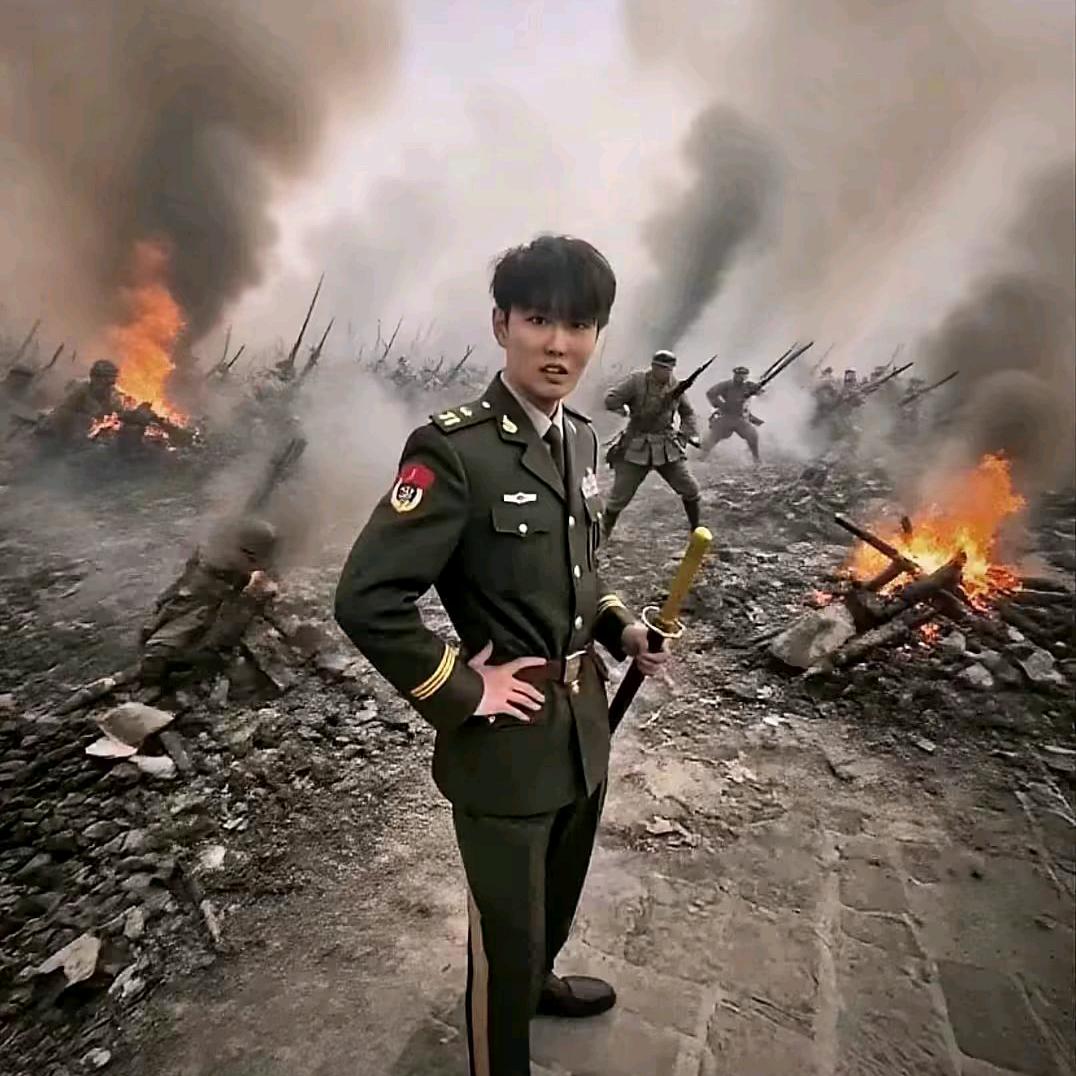 巨梗