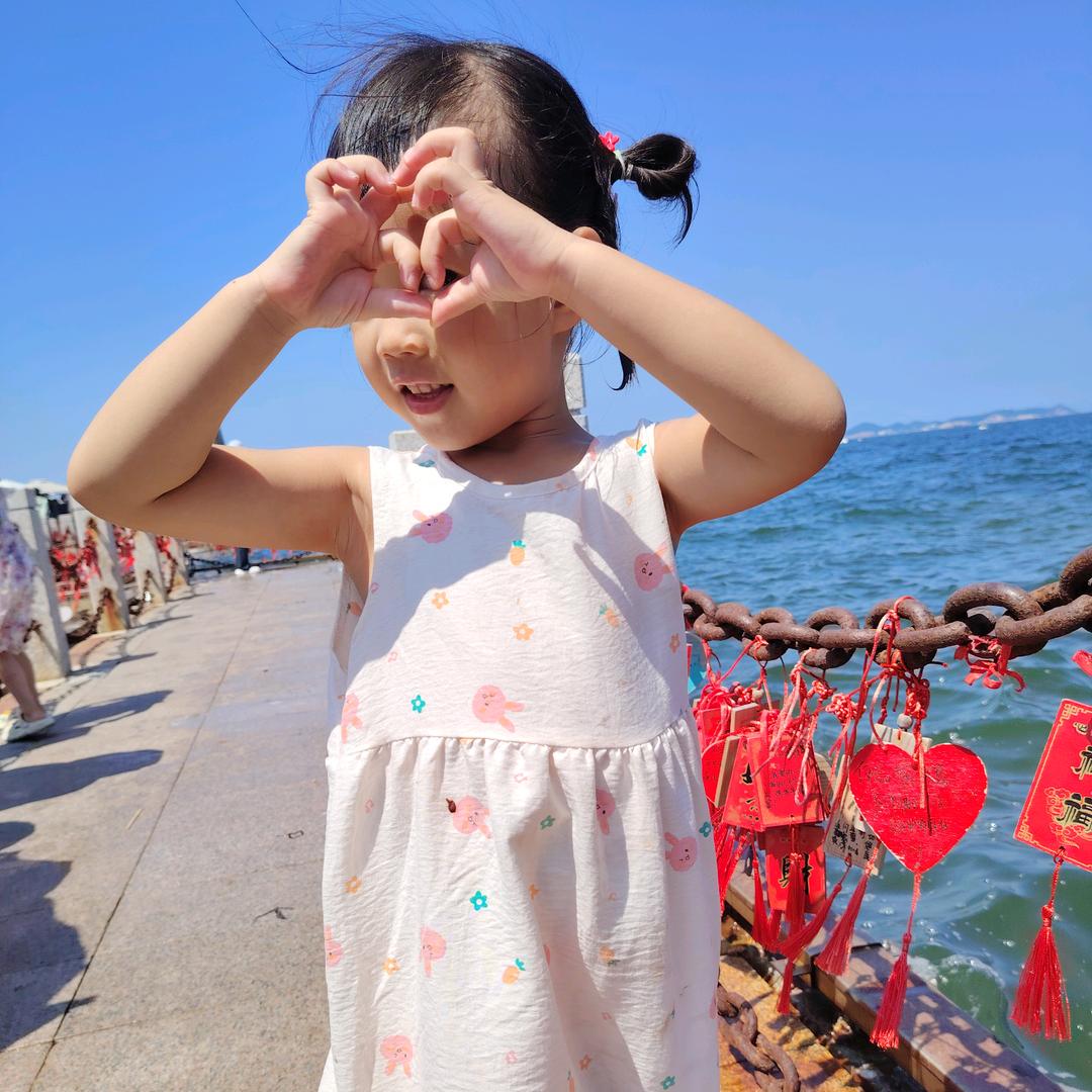 依宁(≧v≦)o😍乖乖