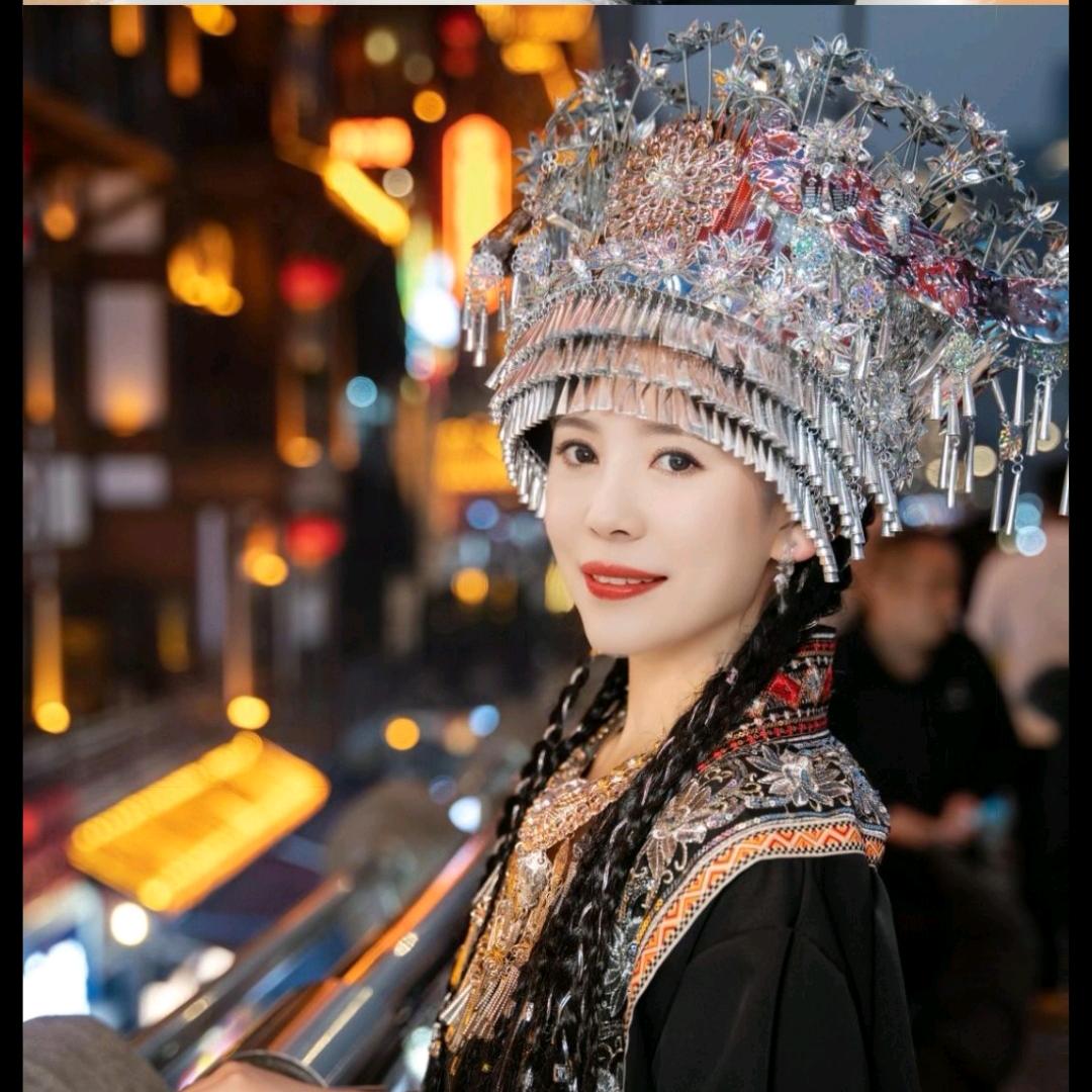 我是彬姐