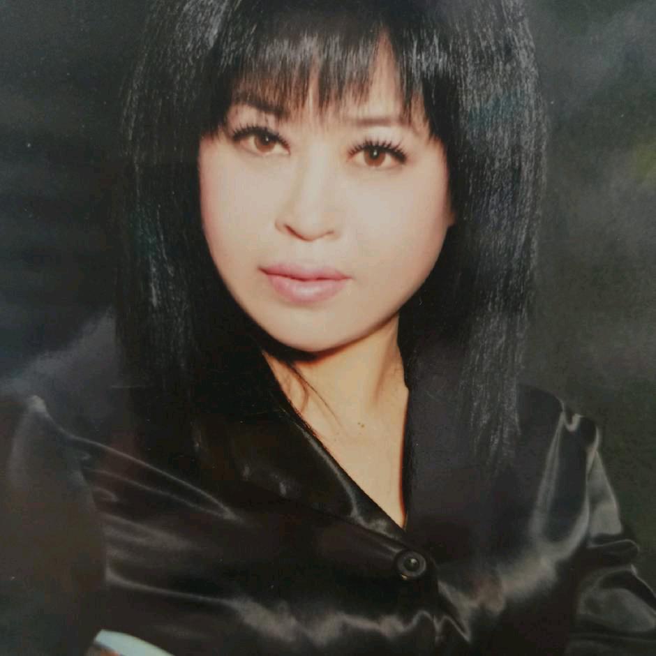 清清青