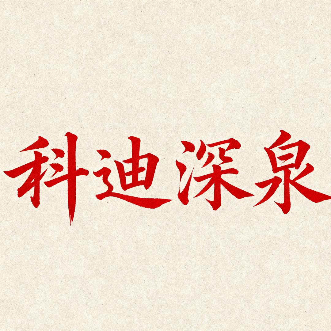 目之所及，皆是科迪