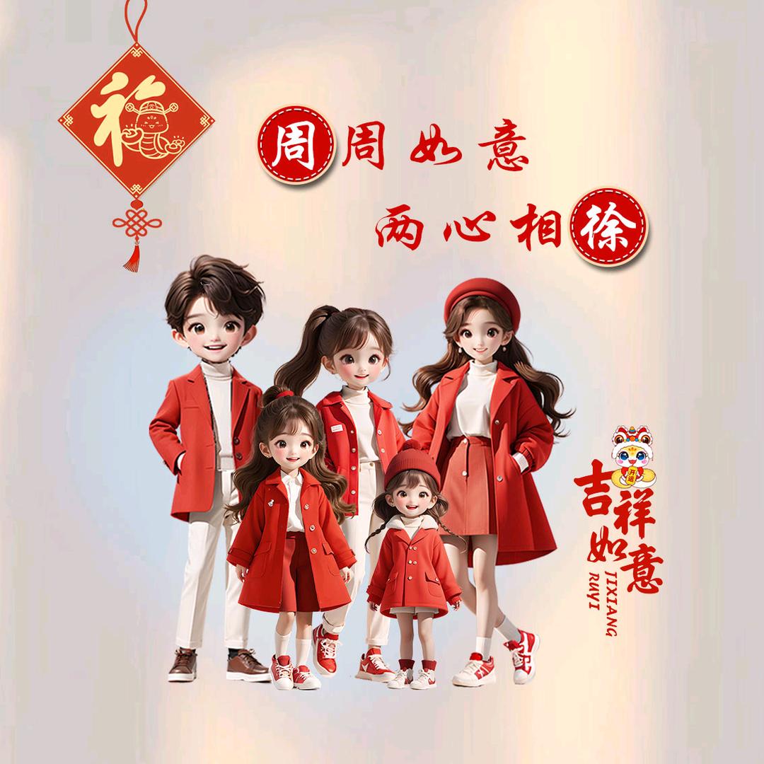 周周有钱花