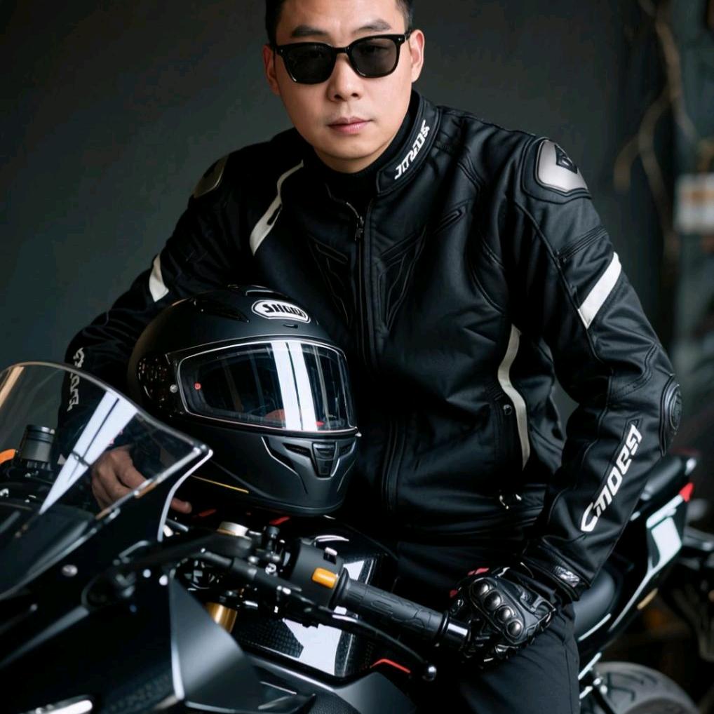 幸福来敲门