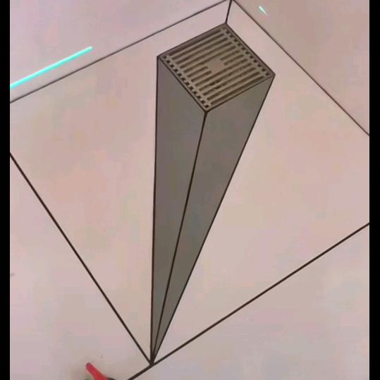 小邵贴砖
