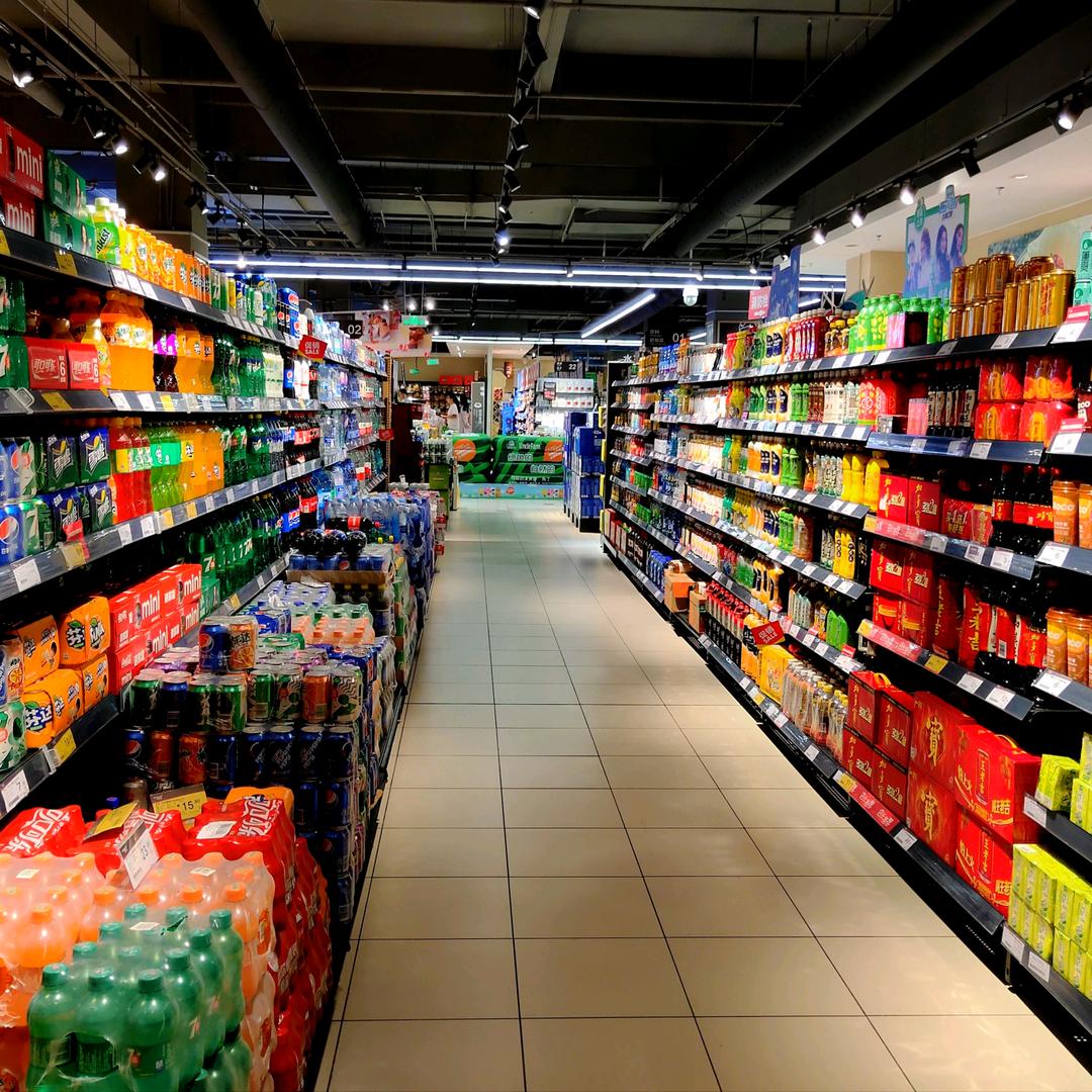 好食光零食优选