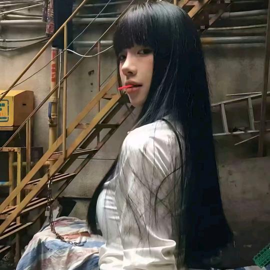 前任小彤