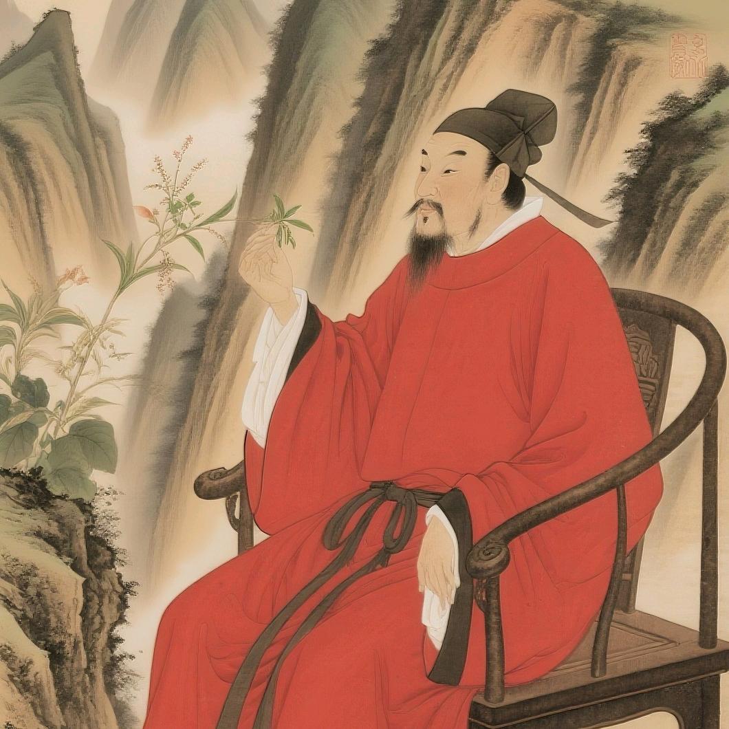 任昌凤说养生