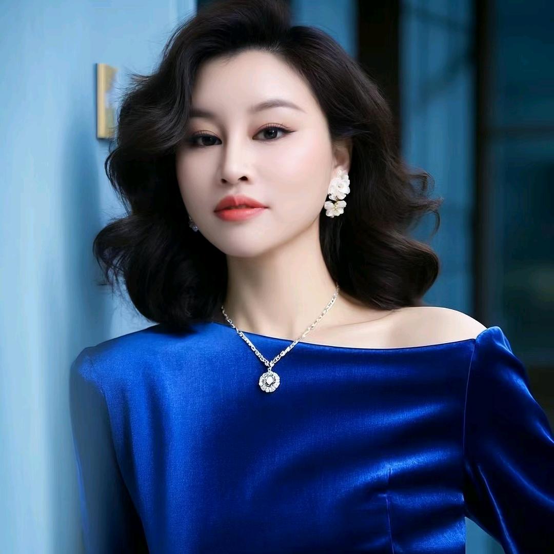 澄美人·月姐
