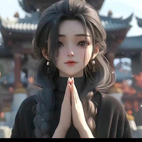 芳*蓝@
