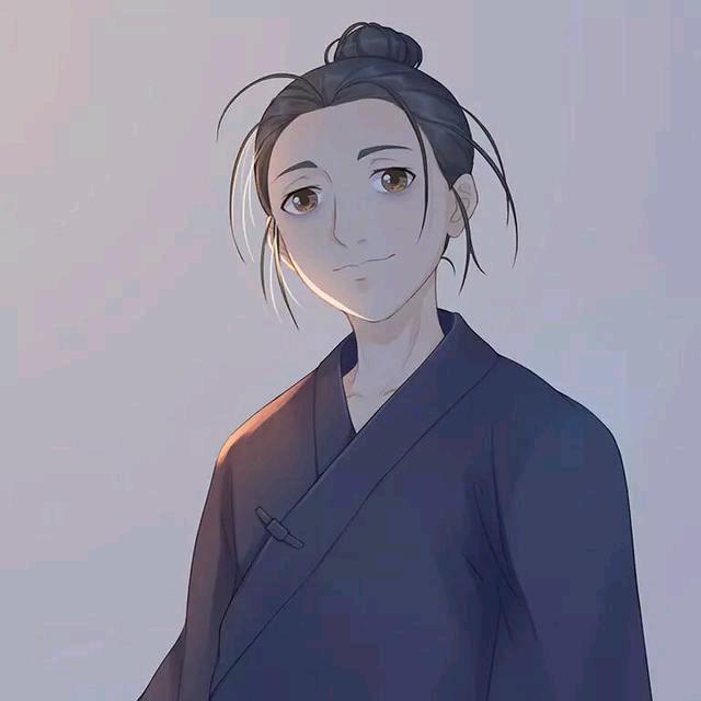 半江渔火