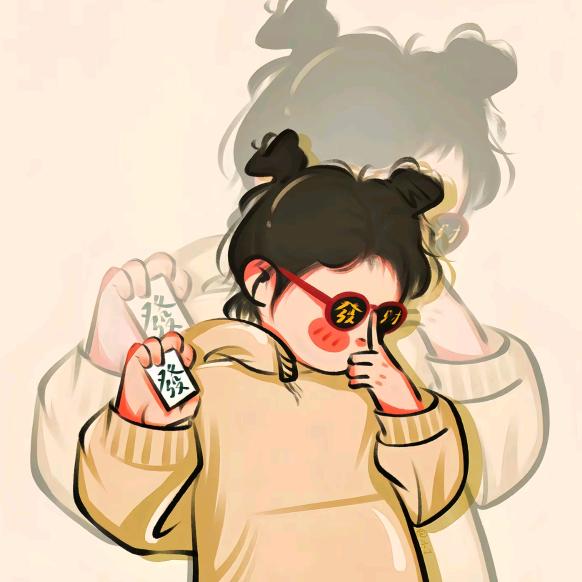 财气捕手