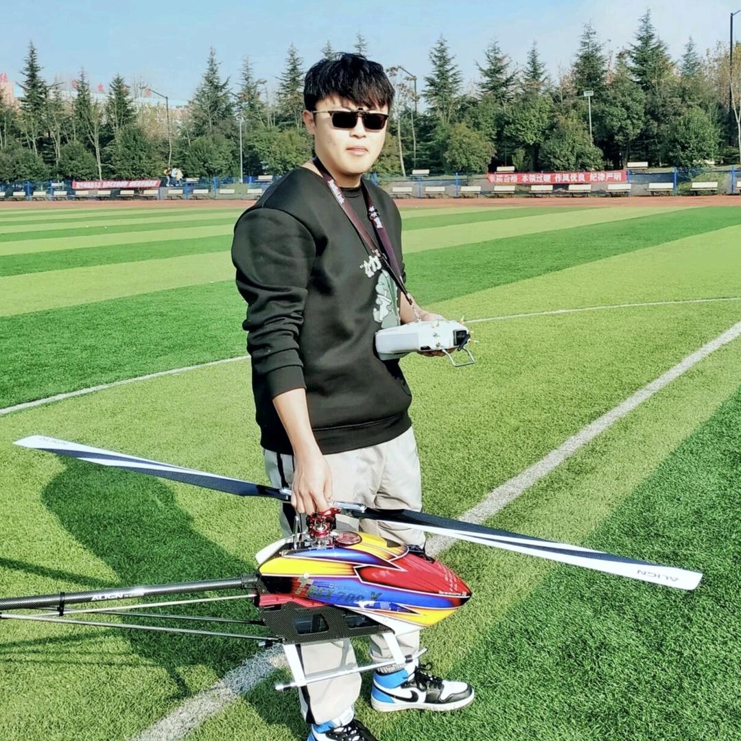 吕凯短视频运营