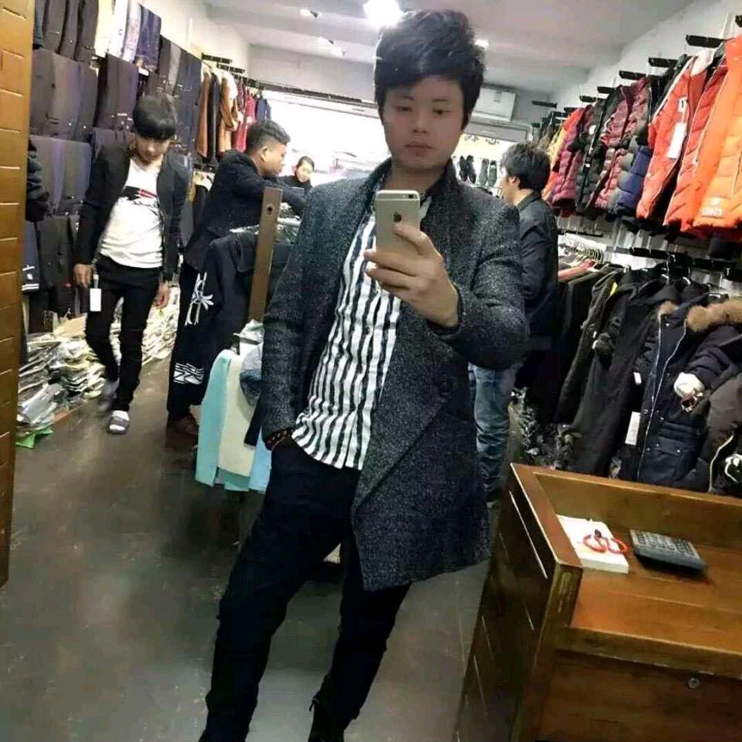大头弟