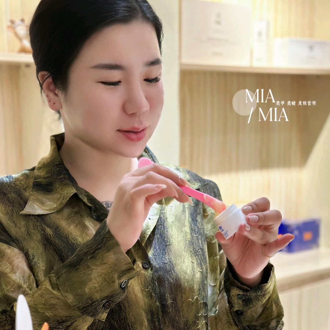 米娅～大表姐🌻