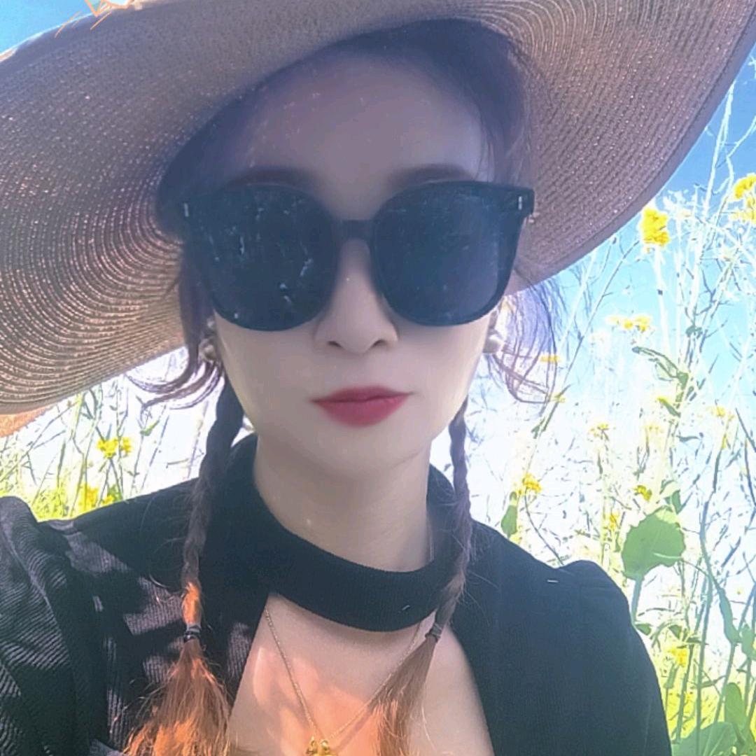 可爱小女人