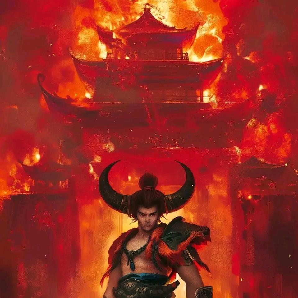 梦幻不虾说
