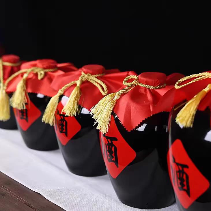 寿光青云志酒坊