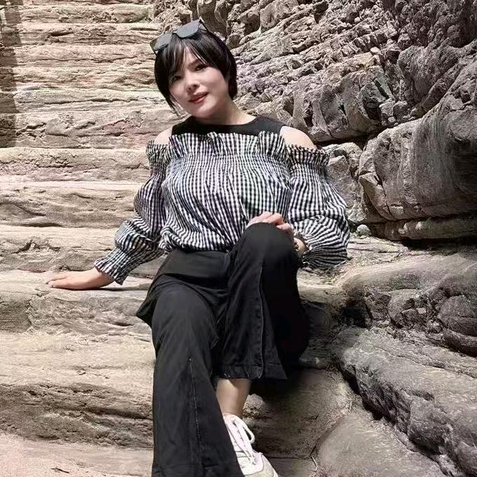 鹤壁凤琴美容小啊娟—奋斗版