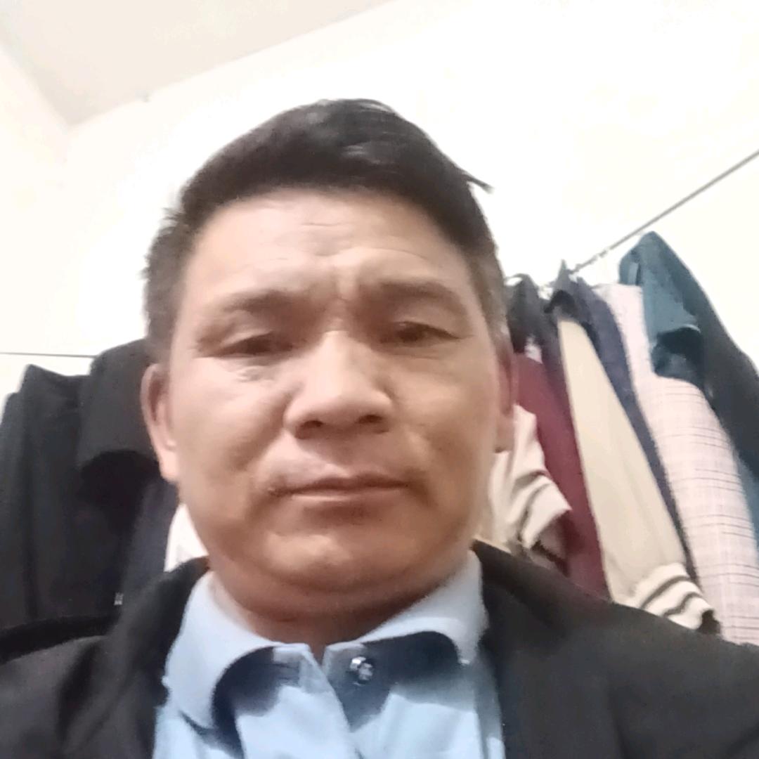 杨登柱