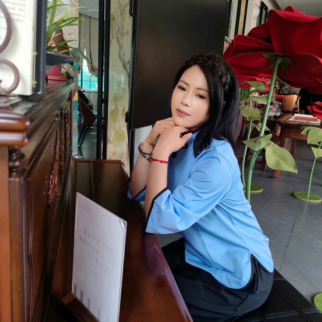 ❤️胡缤心❤️