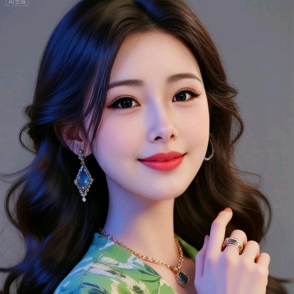岁月如歌🌹