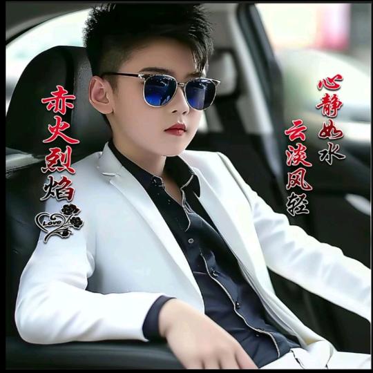 @放手一搏