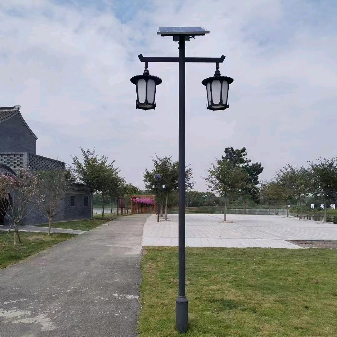 卖路灯的小女孩（努力版）