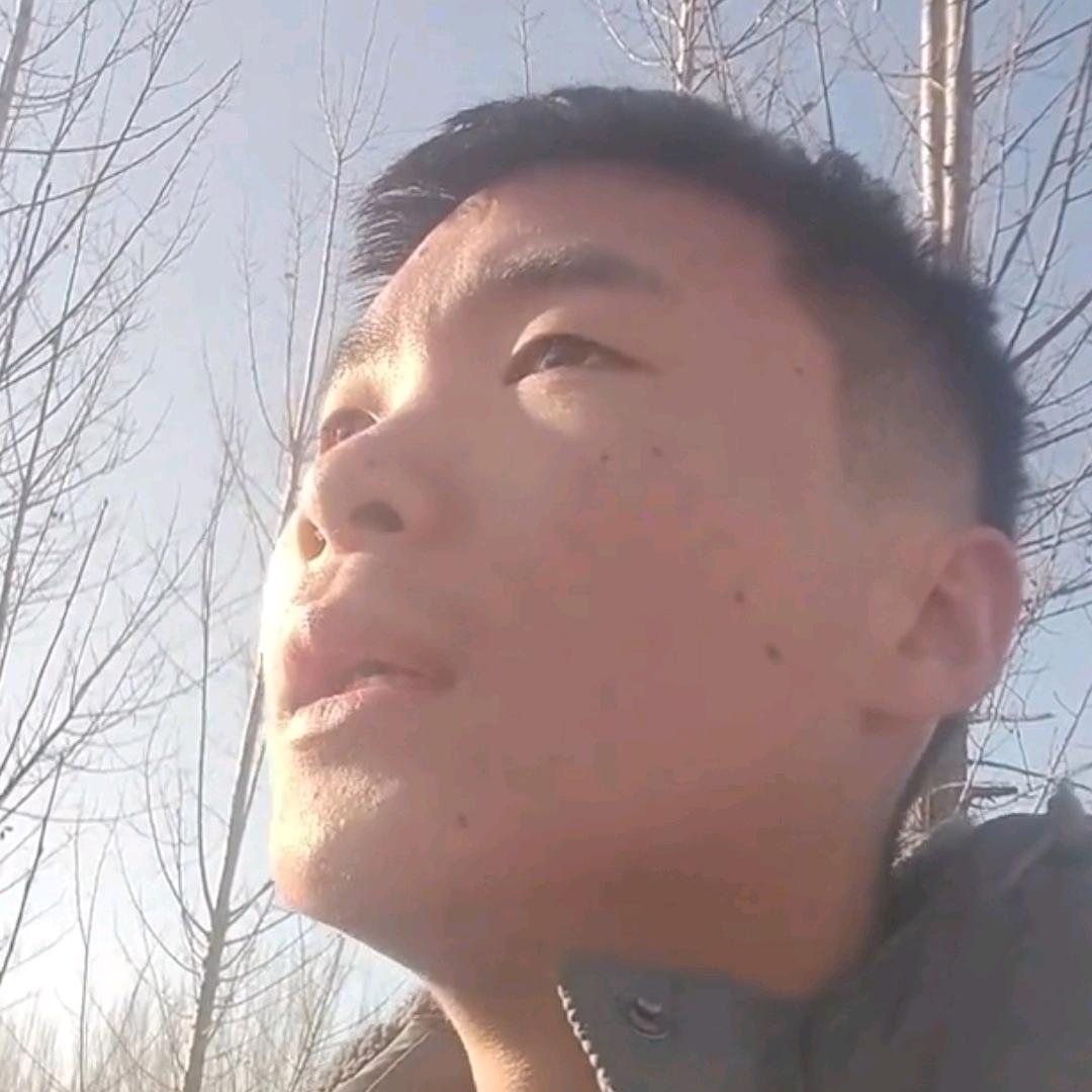 张九  爱唱歌🎤