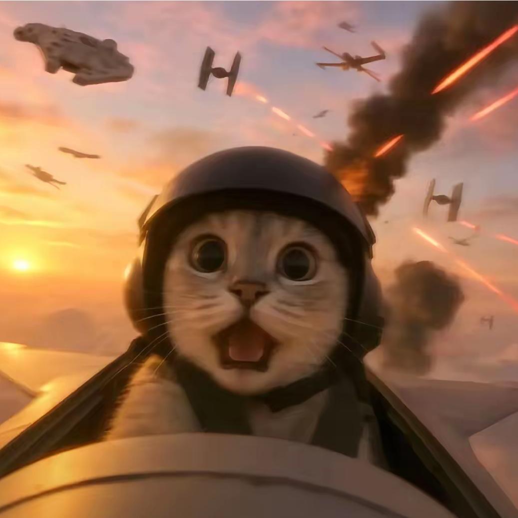 她说二战炸黑的