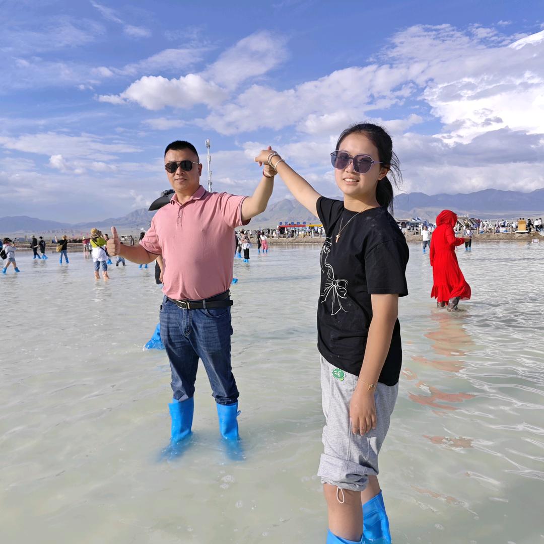 时光清浅&