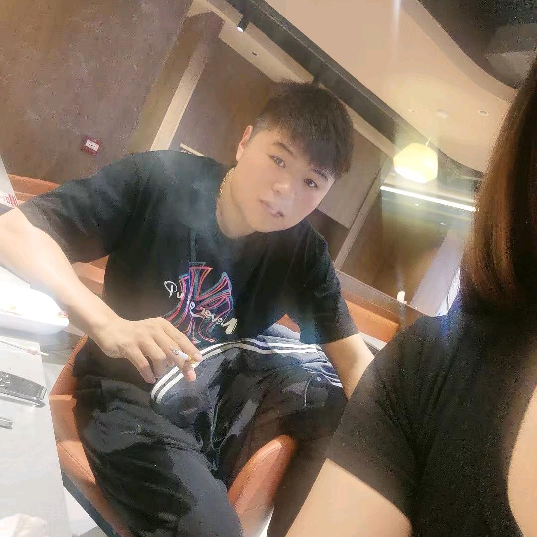 解哥哥么✌🏻️