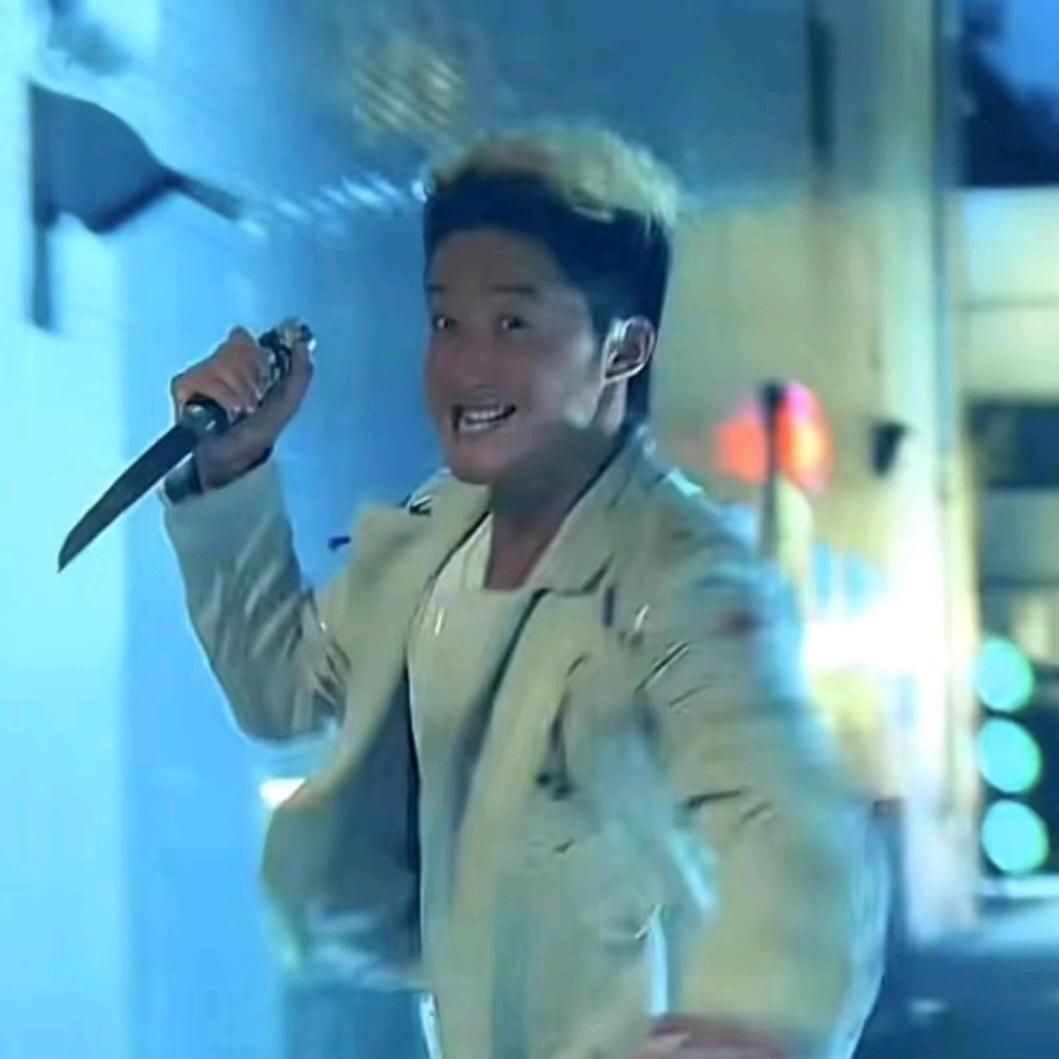 江山雾笼烟雨遥，十年一剑斩皇朝