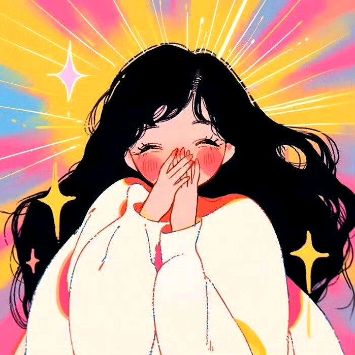 Sherry柚🌸（幸运版）