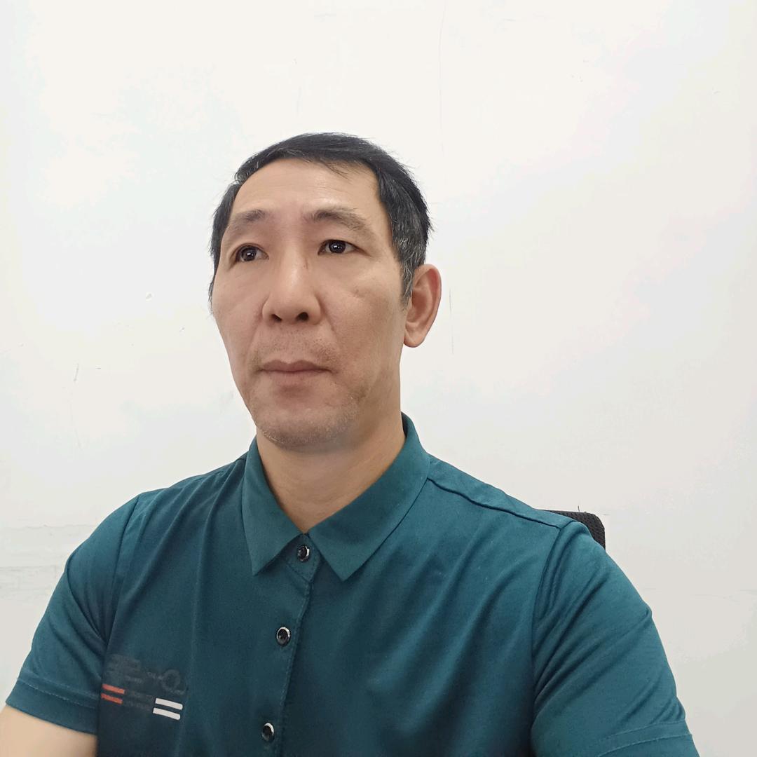 林国兴