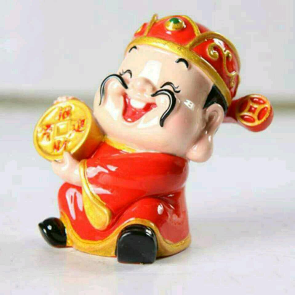 狠牙