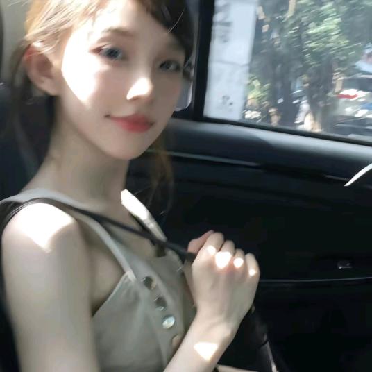 幸运女神