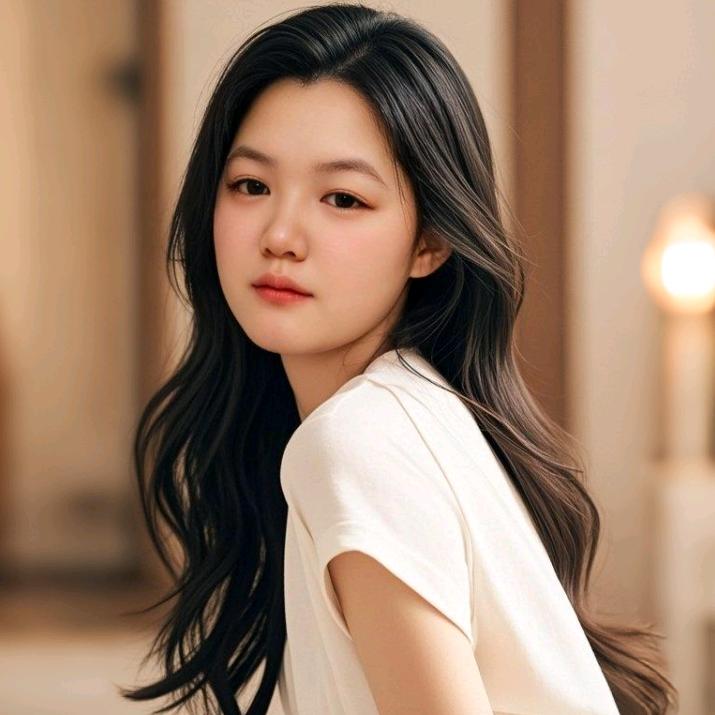 小鹿爱美食
