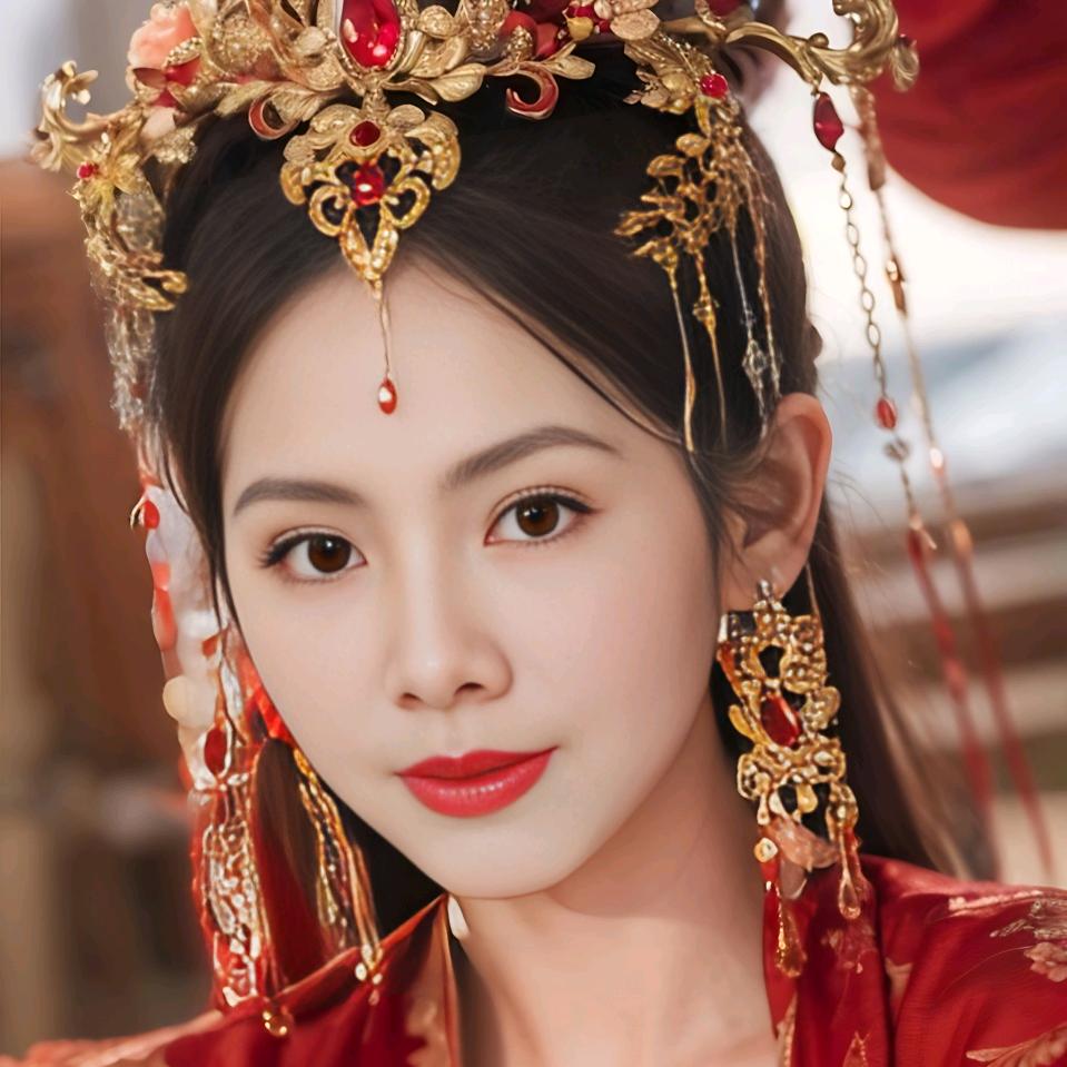 醉美丽