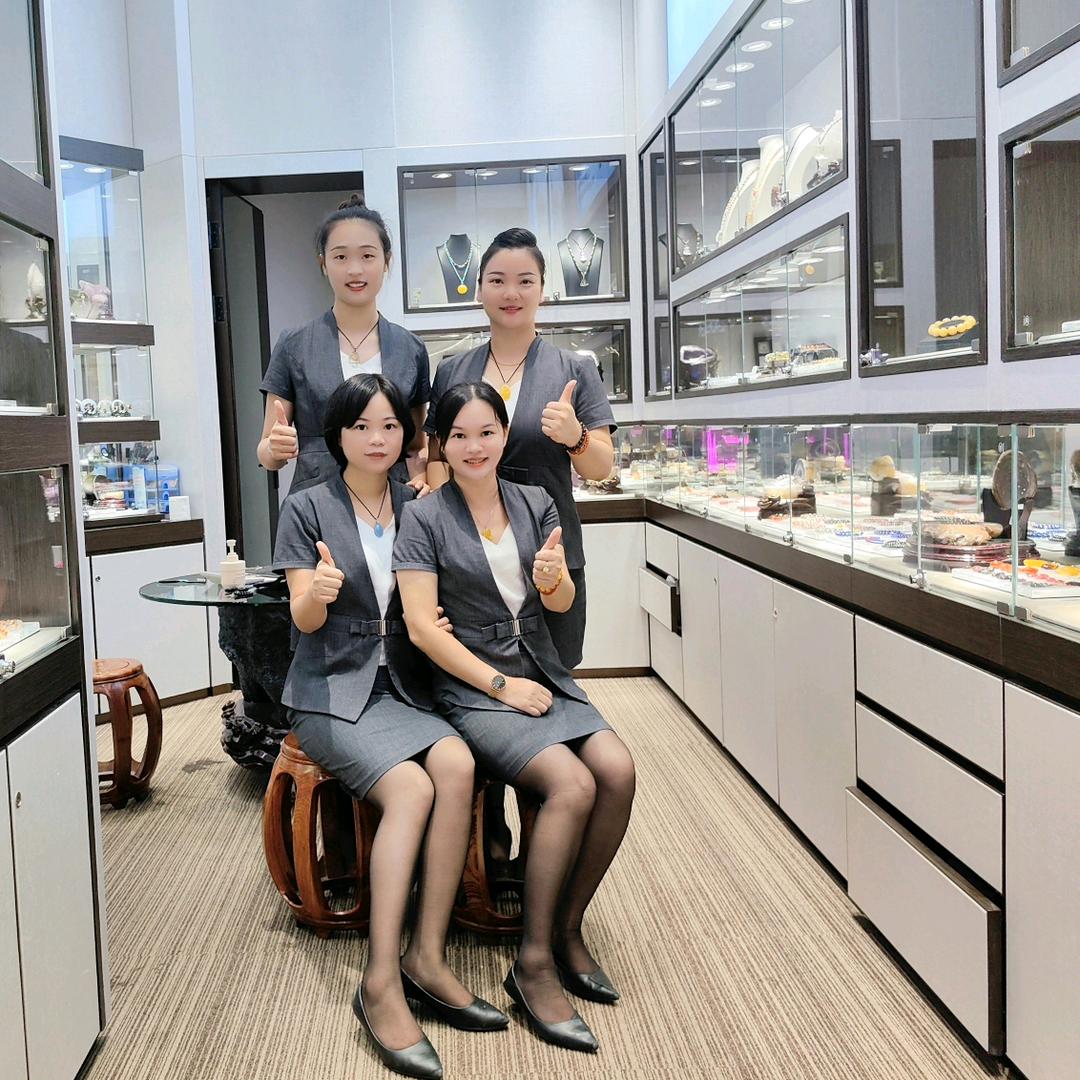 御之晶万达店