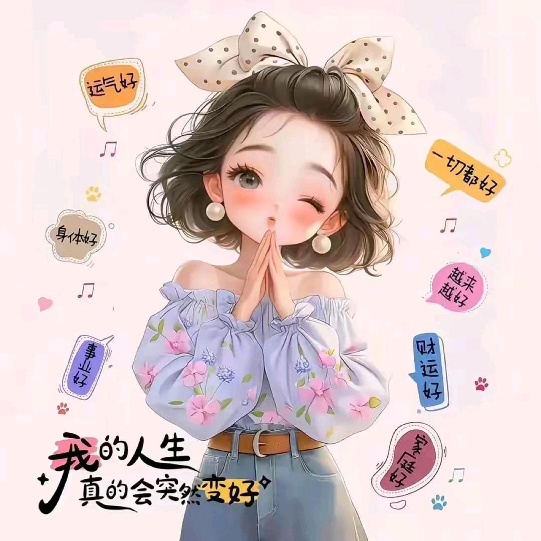 百合