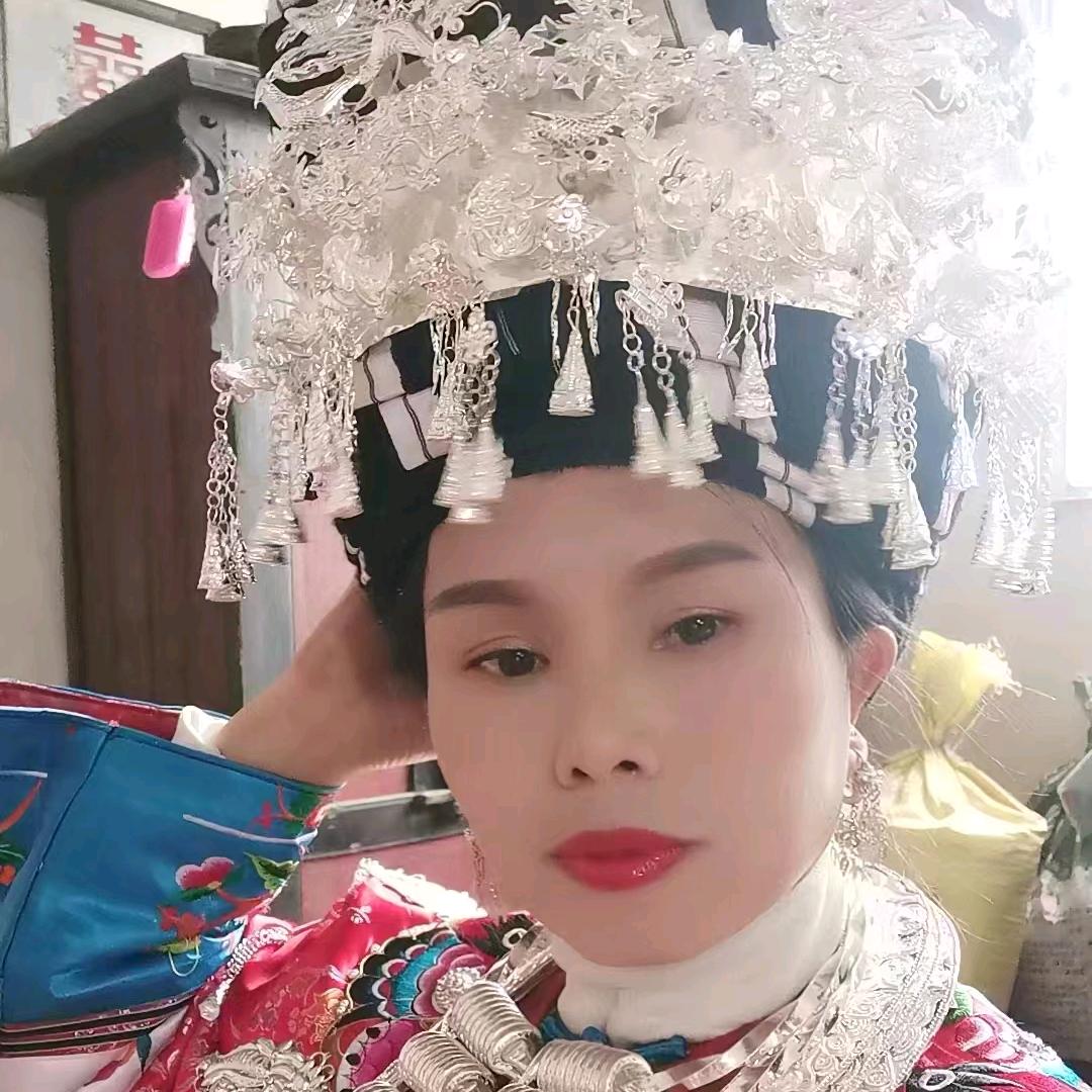 微笑纯属礼貌