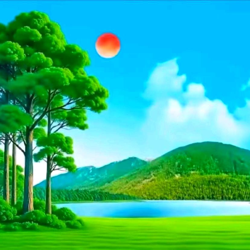 开心果🌴