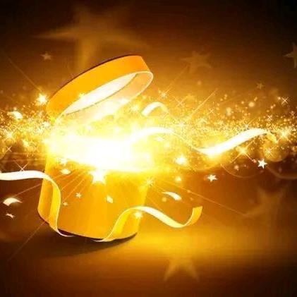 未来⭐️🌙可期