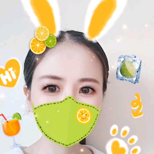 夏日阳光.
