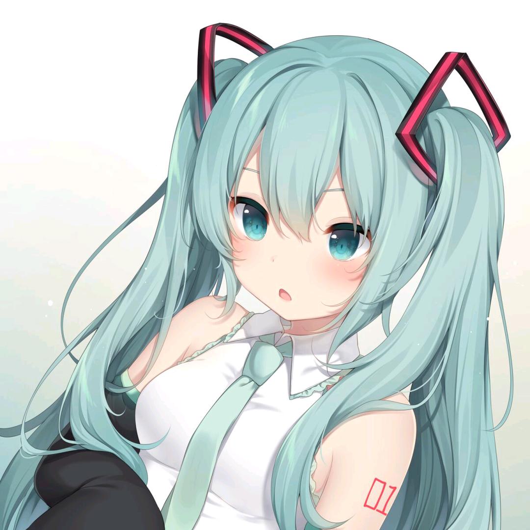 Mikuuu