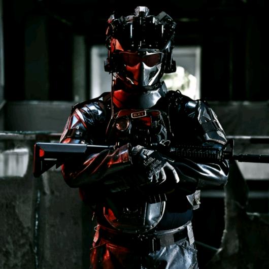 干脆面(三角洲行动)