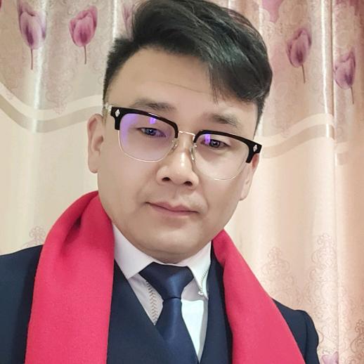 声卡姐舞台设备工程部总监（陈亮）